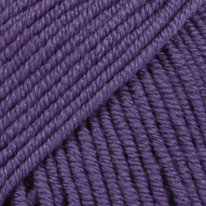 Uni Colour 21 violeta