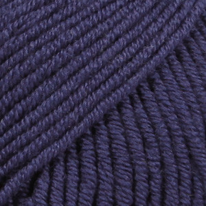 Uni Colour 27 azul marino