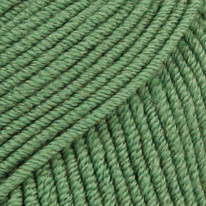Uni Colour 31 verde bosque