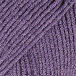 Uni Colour 44 morado imperial