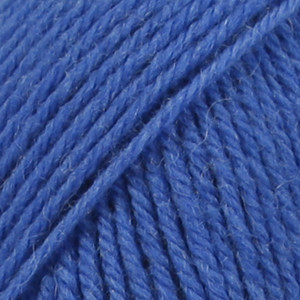 Uni Colour 07 azul radiante