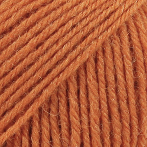 Uni Colour 11 naranja