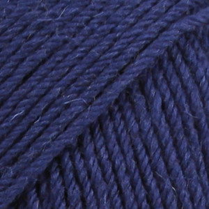 Uni Colour 17 azul marino