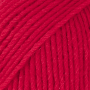 Uni Colour 18 rojo