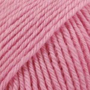 Uni Colour 33 rosado medio