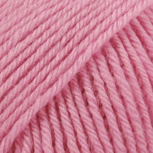 Uni Colour 33 rosado medio