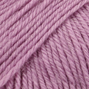 Uni Colour 40 rosado antiguo claro