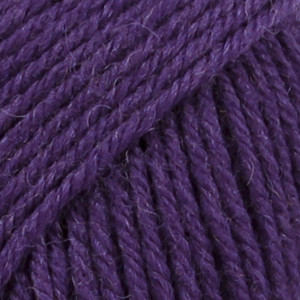 Uni Colour 76 morado oscuro