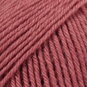 Uni Colour 81 rosa antiguo