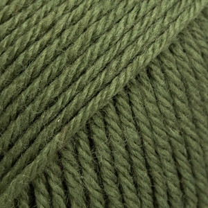 Uni Colour 87 verde musgo