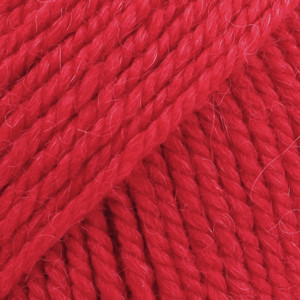 Uni Colour 3620 rojo