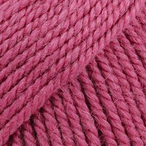 Uni Colour 8910 rosa frambuesa