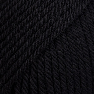 Uni Colour 03 negro