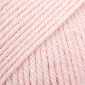 Uni Colour 06 rosado polvo