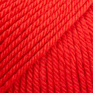 Uni Colour 20 rojo