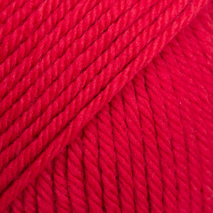 Uni Colour 21 rojo carmesí