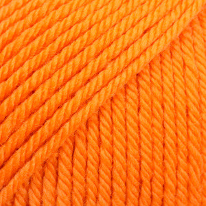 Uni Colour 23 naranja
