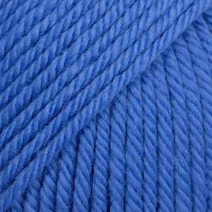 Uni Colour 24 azul cobalto
