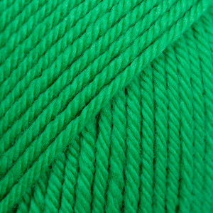 Uni Colour 25 verde perico