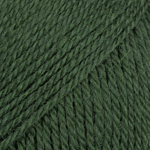 Uni Colour 32 verde oscuro