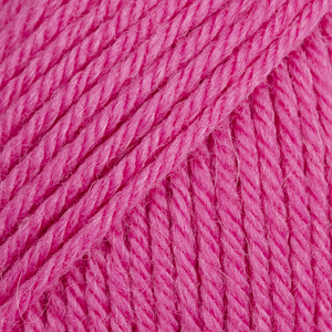 Uni Colour 9028 magenta