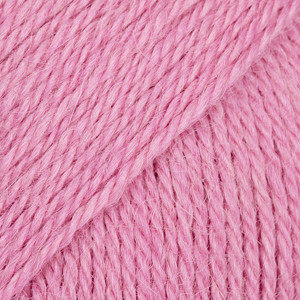 Uni Colour 9034 pétalo de rosa