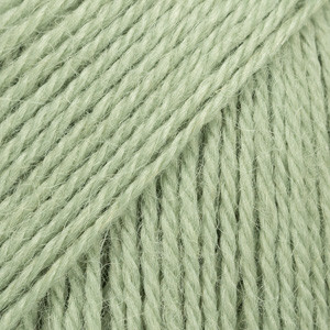 Uni Colour 9038 verde salvia
