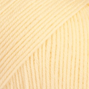 Uni Colour 03 amarillo claro
