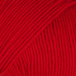 Uni Colour 16 rojo