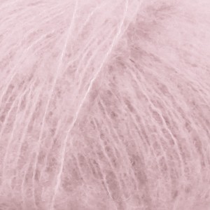 Uni Colour 12 rosado polvo