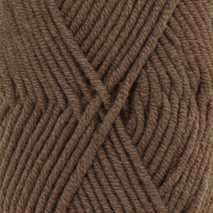 Uni Colour 05 moca