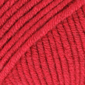Uni Colour 18 rojo