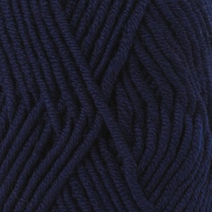 Uni Colour 17 azul marino